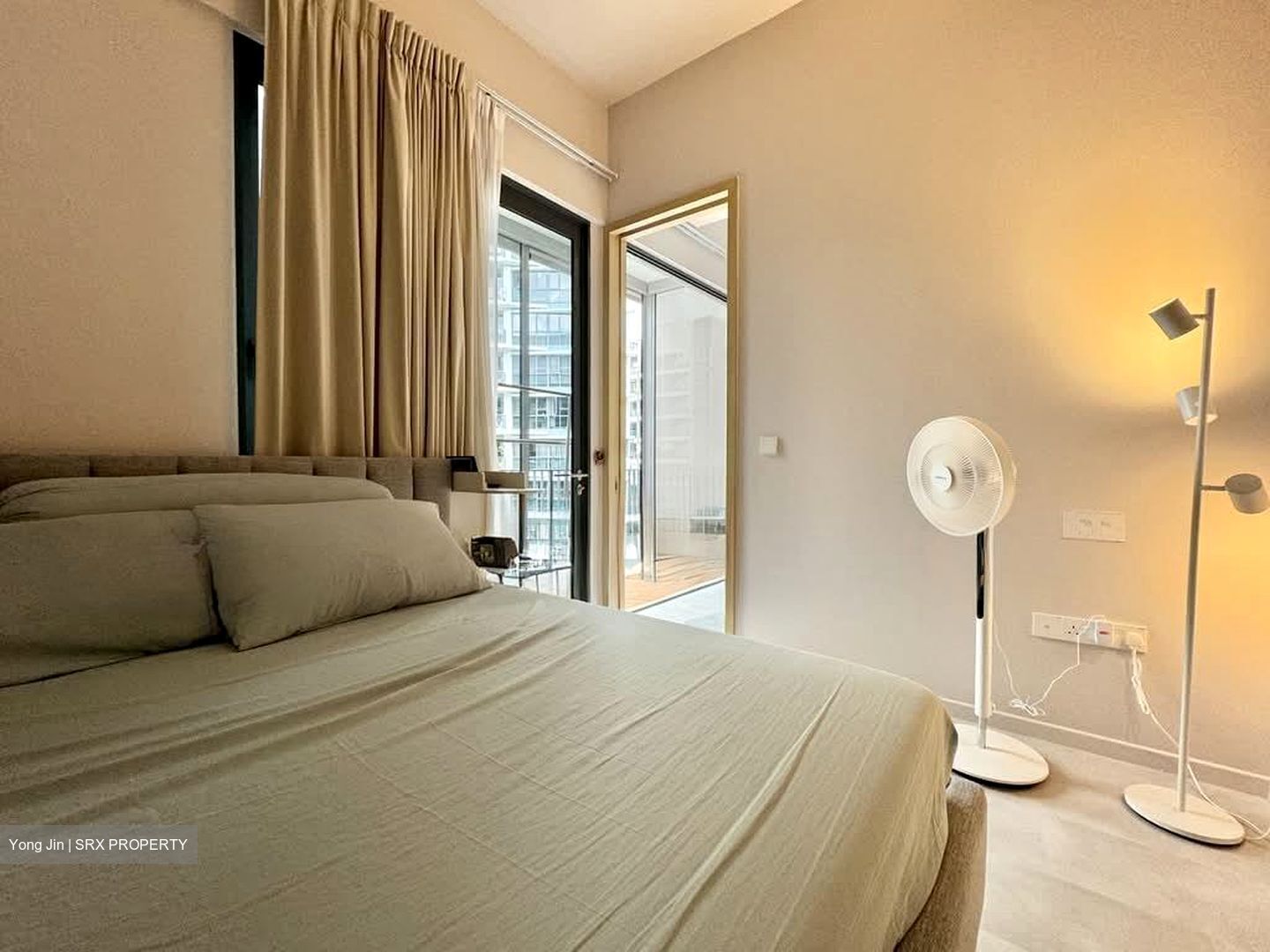 Boathouse Residences (D19), Condominium #604434371